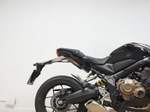 Comprar HONDA CBR 650 R (A) 2022 de segunda mano HONDA CBR 650 R (A) 2022 de segunda mano