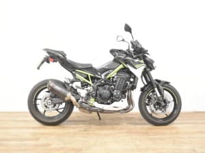 KAWASAKI Z 900 (e)(A) (ESCAPE HOMOLOGADO) 2020 de segunda mano