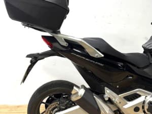 Comprar HONDA FORZA 750 2022 de segunda mano HONDA FORZA 750 2022 de segunda mano