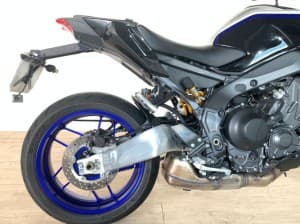 YAMAHA MT-09 SP 2025 de segunda mano