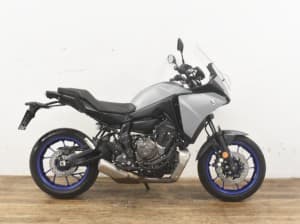 Comprar YAMAHA TRACER 700 (A) 2020 de segunda mano YAMAHA TRACER 700 (A) 2020 de segunda mano