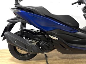HONDA FORZA 125 2022 de segunda mano