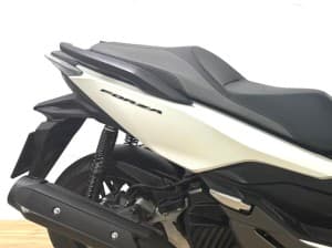 Comprar HONDA FORZA 125 2020 de segunda mano HONDA FORZA 125 2020 de segunda mano