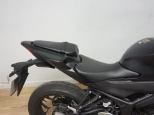Comprar YAMAHA YZF R3 2025 de segunda mano YAMAHA YZF R3 2025 de segunda mano