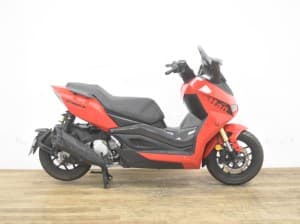 Comprar WOTTAN STORM R 125 2023 de segunda mano WOTTAN STORM R 125 2023 de segunda mano