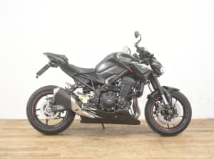 KAWASAKI Z 900 (A2) 2020 de segunda mano