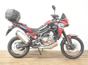 HONDA CRF 1100 L AFRICA TWIN 2022 de segunda mano