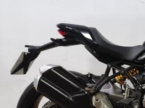 DUCATI MONSTER 821 DARK (A) IVA DEDUCIBLE 2020 de segunda mano