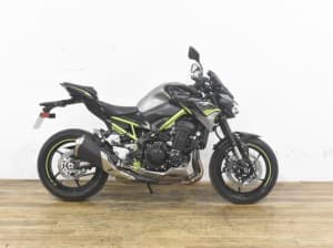 KAWASAKI Z 900 (FULL) 2020 de segunda mano