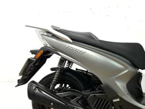 Comprar KYMCO PEOPLE 125 S 2022 de segunda mano KYMCO PEOPLE 125 S 2022 de segunda mano