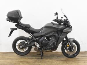 Comprar YAMAHA TRACER 900 2022 de segunda mano YAMAHA TRACER 900 2022 de segunda mano
