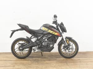 Comprar VOGE 125R 2023 de segunda mano VOGE 125R 2023 de segunda mano