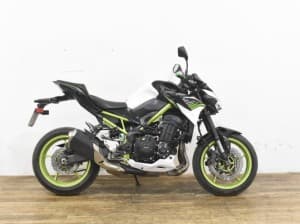KAWASAKI Z 900 (FULL) 2021 de segunda mano