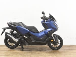 Comprar HONDA ADV 350 2024 de segunda mano HONDA ADV 350 2024 de segunda mano