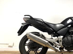 Comprar HONDA CBF 600 2006 de segunda mano HONDA CBF 600 2006 de segunda mano
