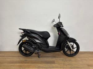Comprar PIAGGIO LIBERTY 50 S 2024 de segunda mano PIAGGIO LIBERTY 50 S 2024 de segunda mano