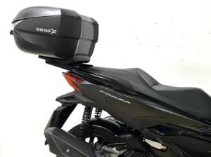 Comprar HONDA FORZA 125 2023 de segunda mano HONDA FORZA 125 2023 de segunda mano