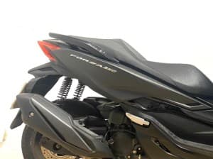 HONDA FORZA 350 2023 de segunda mano