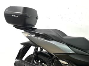 Comprar HONDA FORZA 125 2015 de segunda mano HONDA FORZA 125 2015 de segunda mano