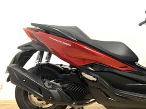 Comprar HONDA FORZA 125 2024 de segunda mano HONDA FORZA 125 2024 de segunda mano