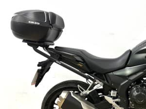 Comprar HONDA CB 500 X 2023 de segunda mano HONDA CB 500 X 2023 de segunda mano