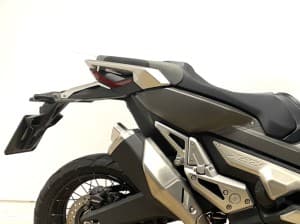 HONDA X-ADV 750 (A) 2018 de segunda mano