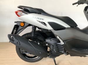 Comprar YAMAHA NMAX 125 2023 de segunda mano YAMAHA NMAX 125 2023 de segunda mano