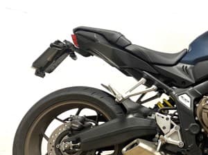 Comprar HONDA CB 650 R (A) 2021 de segunda mano HONDA CB 650 R (A) 2021 de segunda mano