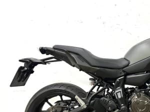 Comprar YAMAHA TRACER 7 (A) 2022 de segunda mano YAMAHA TRACER 7 (A) 2022 de segunda mano