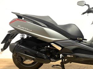Comprar KYMCO SUPER DINK 125 2018 de segunda mano KYMCO SUPER DINK 125 2018 de segunda mano