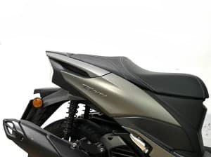 Comprar YAMAHA TRICITY 125 2023 de segunda mano YAMAHA TRICITY 125 2023 de segunda mano