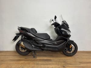 VOGE SR4 MAX 2023 de segunda mano
