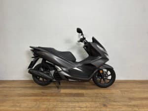 Comprar HONDA PCX 125 2019 de segunda mano HONDA PCX 125 2019 de segunda mano