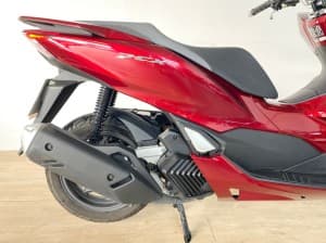 HONDA PCX 125 2022 de segunda mano
