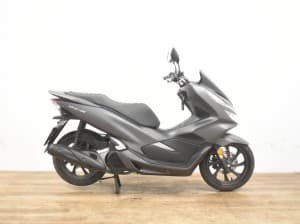 HONDA PCX 125 2020 de segunda mano
