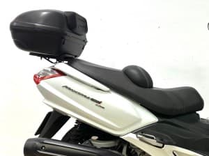 Comprar SYM MAXSYM 400 2014 de segunda mano SYM MAXSYM 400 2014 de segunda mano