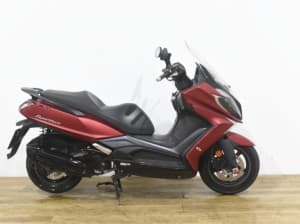 KYMCO SUPER DINK 125 2019 de segunda mano