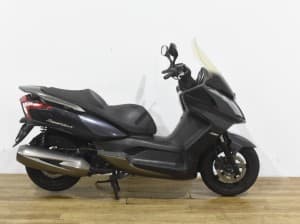 Comprar KYMCO SUPER DINK 300I 2010 de segunda mano KYMCO SUPER DINK 300I 2010 de segunda mano
