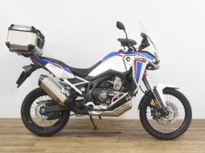 Comprar HONDA CRF 1100 L AFRICA TWIN (DCT) 2021 de segunda mano HONDA CRF 1100 L AFRICA TWIN (DCT) 2021 de segunda mano