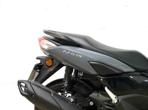 YAMAHA NMAX 125 2024 de segunda mano
