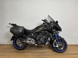 Comprar YAMAHA NIKEN (A) 2022 de segunda mano YAMAHA NIKEN (A) 2022 de segunda mano