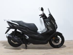 Comprar VOGE SR1 2024 de segunda mano VOGE SR1 2024 de segunda mano