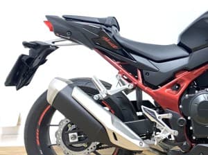 HONDA CB 750 HORNET (A) 2024 de segunda mano