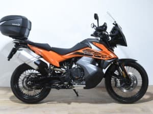 Comprar KTM 890 ADVENTURE 2023 de segunda mano KTM 890 ADVENTURE 2023 de segunda mano