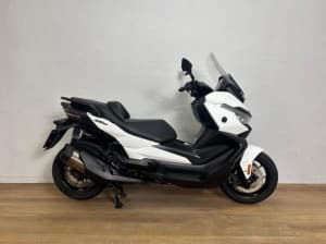 VOGE SR4 MAX 2023 de segunda mano