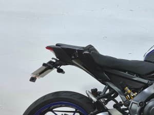 Comprar YAMAHA MT-09 SP 2025 de segunda mano YAMAHA MT-09 SP 2025 de segunda mano