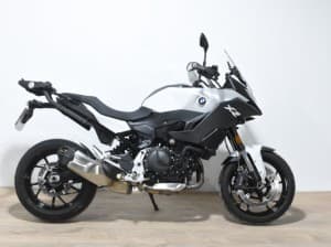 Comprar BMW F 900 XR 2024 de segunda mano BMW F 900 XR 2024 de segunda mano