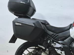 VOGE 500 DS 2023 de segunda mano