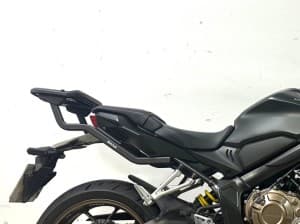 HONDA CB 650 R (A) 2022 de segunda mano
