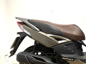 KYMCO AGILITY CITY 125 2024 de segunda mano